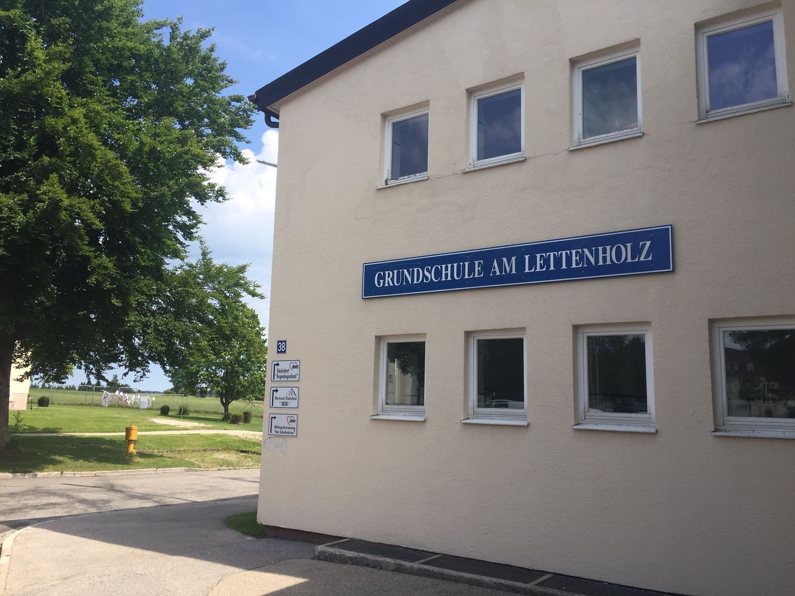 RC Bad Tölz: Rotary-Club übermimmt Patenschaft für eine Tölzer Grundschule