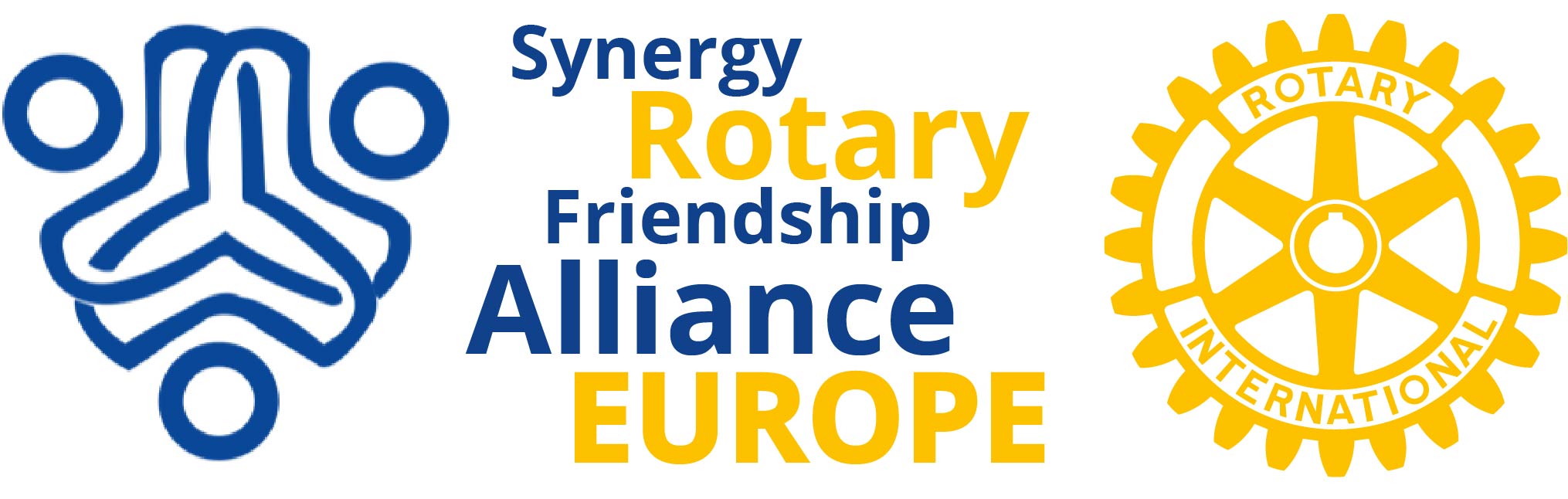 Rotary – Synergy – EUROPE